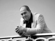 Сергей Вениаминович Иньков