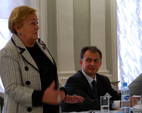 Иконникова С.Н.