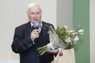 Эдуард Степанович Кочергин