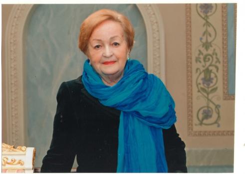Иконникова Светлана Николаевна