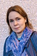 КИРГИЗОВА ТАТЬЯНА ЮРЬЕВНА