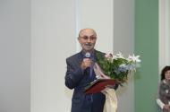Николай Борисович Харлампиев