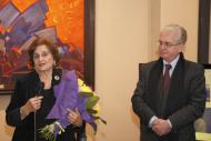 Премия Рериха 12.10.10