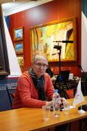 СОБОЛЕВ АНДРЕЙ ПЕТРОВИЧ