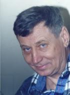 Анофриков Пётр Иванович