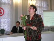 Елена Пантелеевна Яковлева