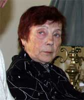 Александра Ивановна Иванова