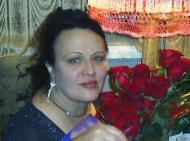 Инна Николаевна Молчанова