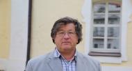 Шаромазов Михаил Николаевич